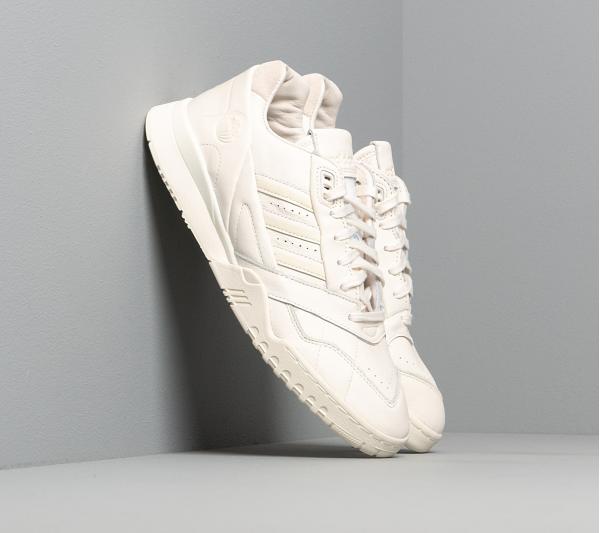 adidas A.R. Trainer Off White/ Off White/ Off White