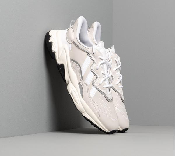 adidas Ozweego Crystal White/ Ftw White/ Off White