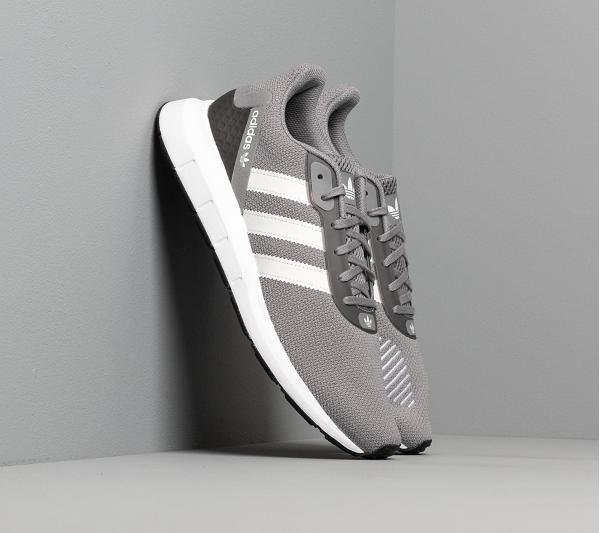 adidas Swift Run Rf Grey Three/ Ftw White/ Core Black
