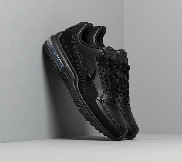 Nike Air Max LTD 3 Black/ Black-Black