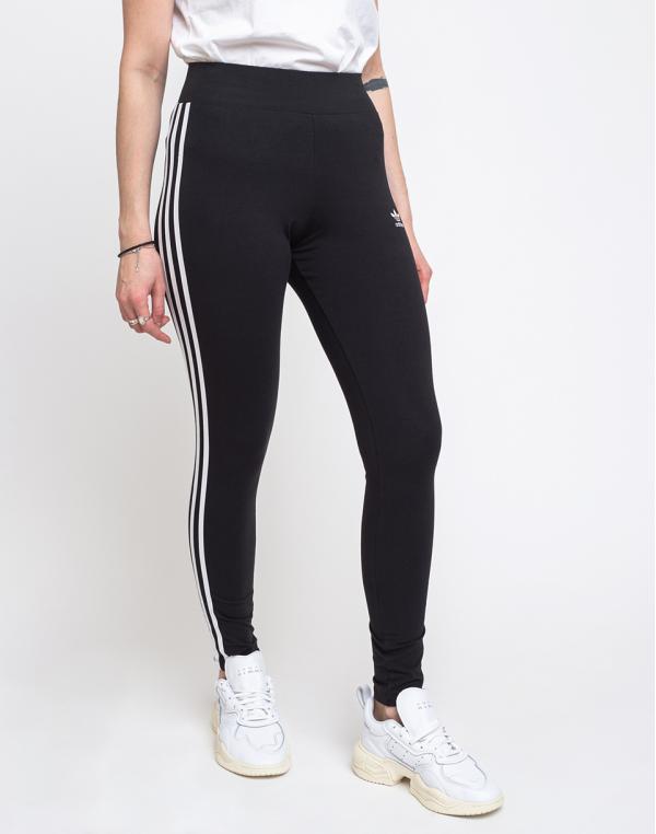 adidas Originals 3 Str Tight Black/White 34