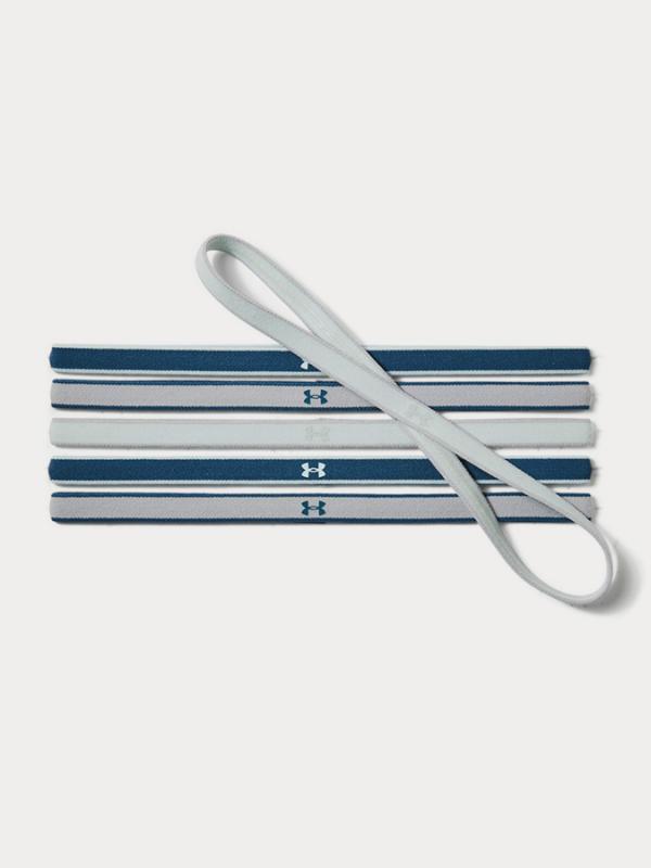 Čelenka Under Armour Mini Headbands (6 Pack) Barevná