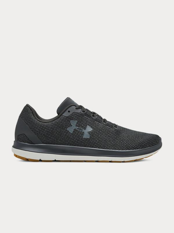 Boty Under Armour Remix Fw18 Černá
