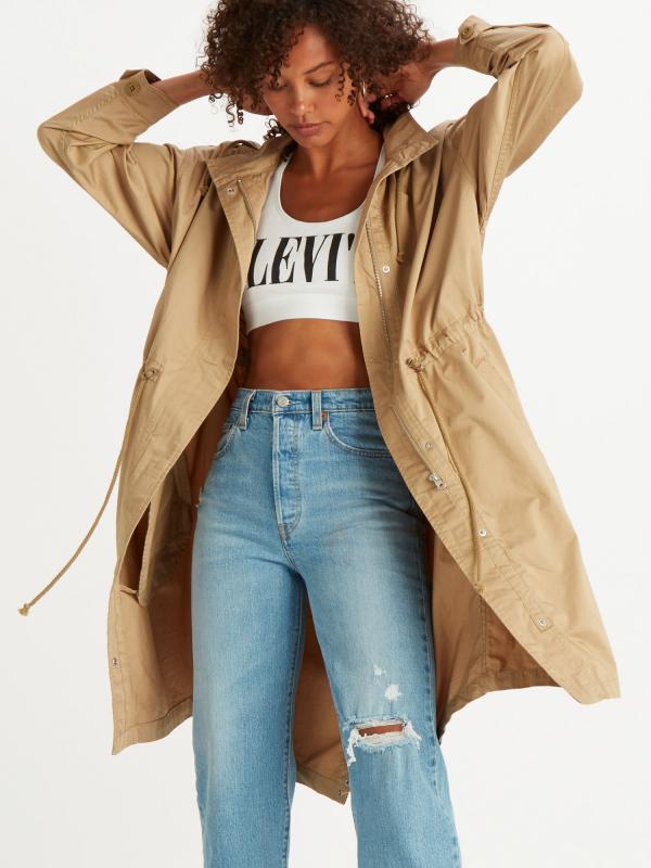 Paola Bunda Levi's® Hnědá