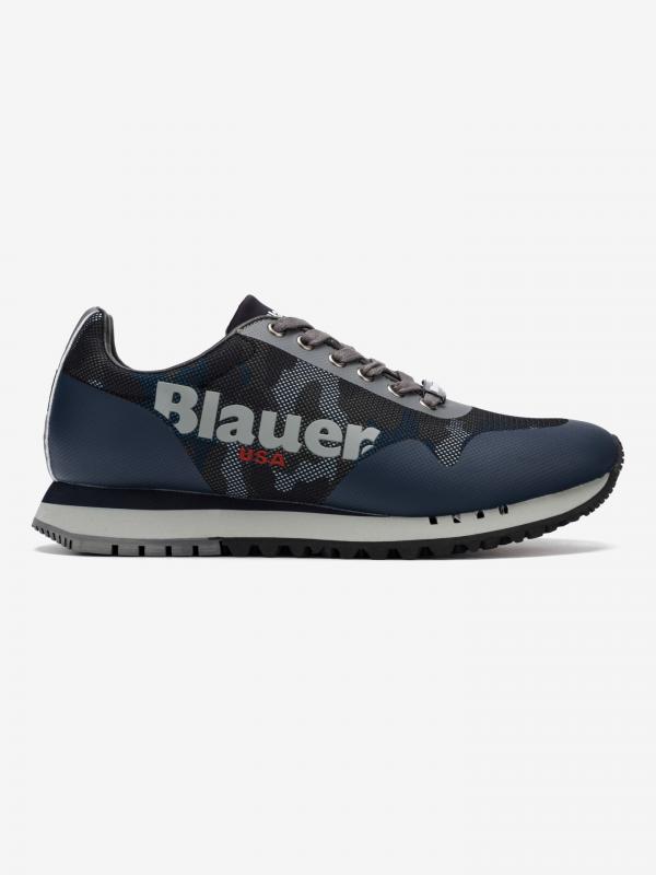 Denver Tenisky Blauer Modrá