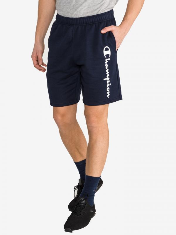 Kraťasy Champion Modrá