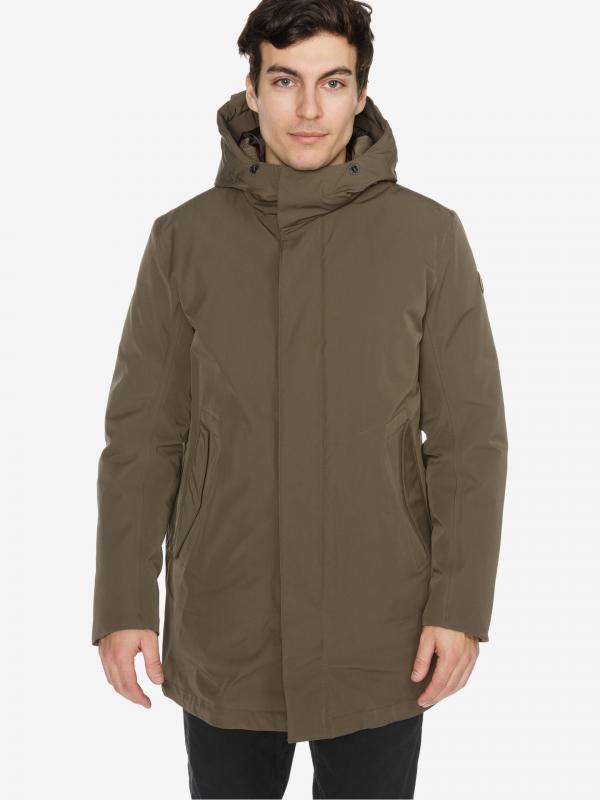 Parka Colmar Zelená