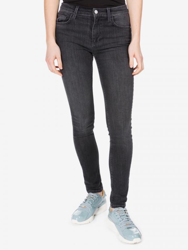 Jeans French Connection Šedá