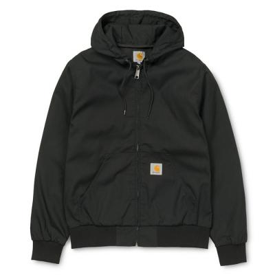 Carhartt Active Jacket Black (Rigid)