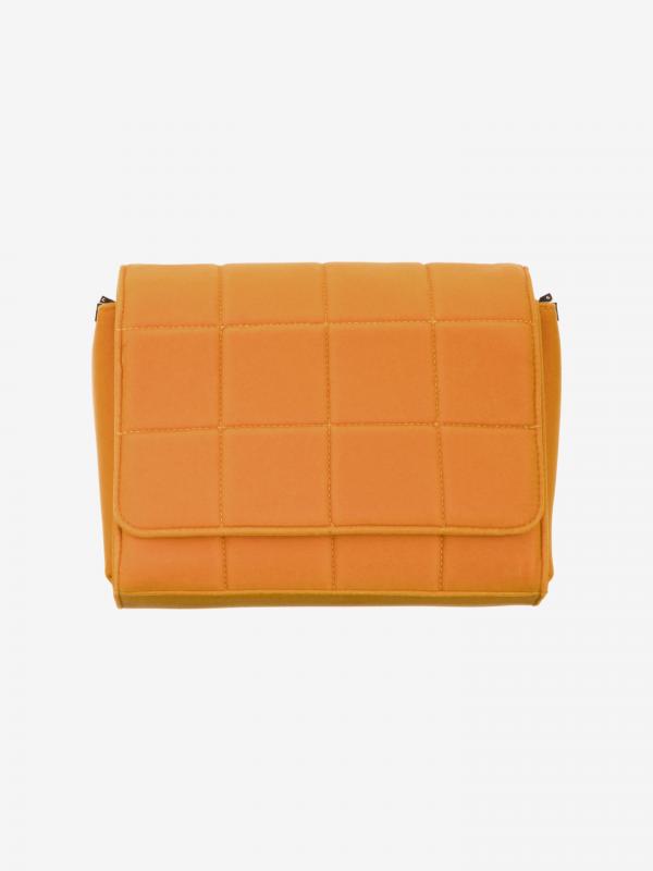 Cross body bag French Connection Oranžová