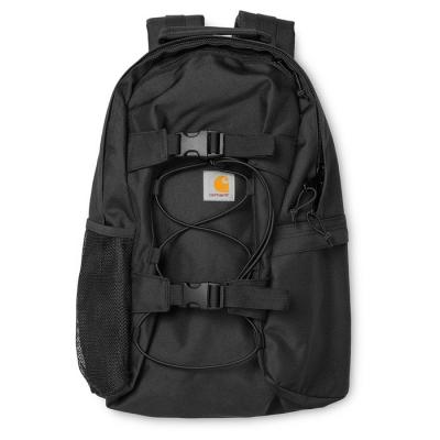 Carhartt WIP Kickflip Backpack Black