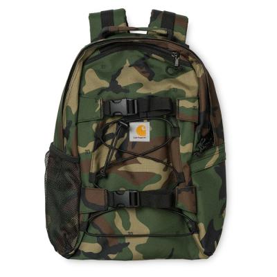 Carhartt Kickflip Backpack Camo/Green