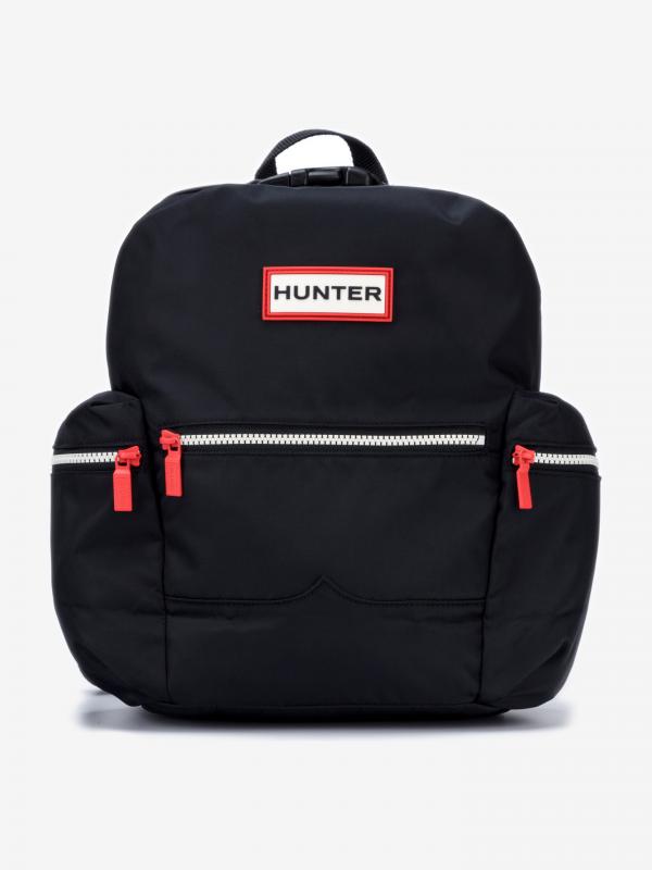 Original Mini Batoh Hunter Černá