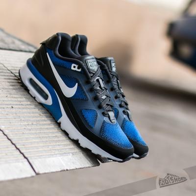 Nike Air Max MP Ultra Deep Royal Blue/ Black-White