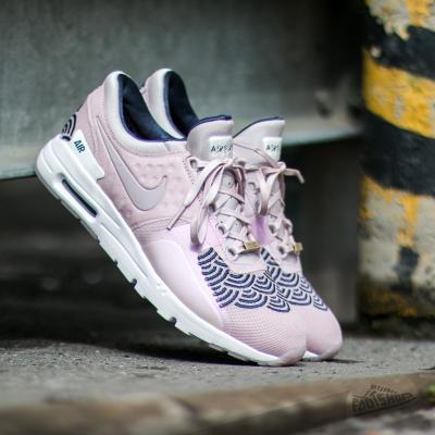 Nike W Air Max Zero LOTC QS Champagne/ Champagne- Mid Navy