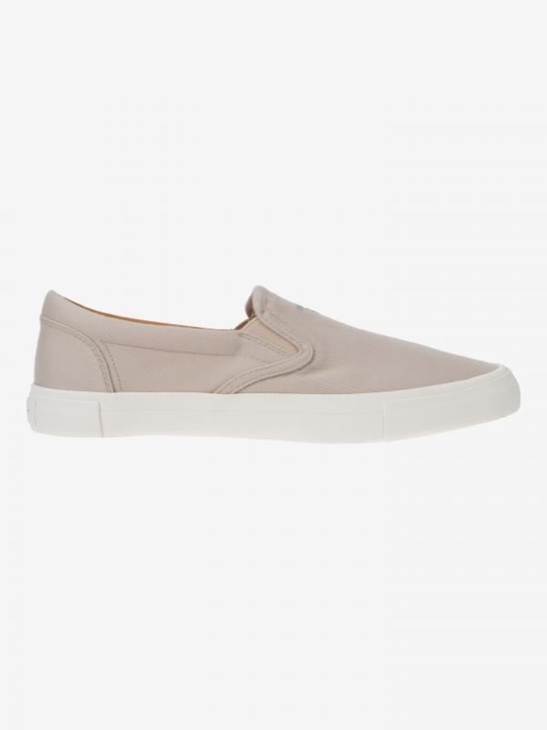 Hero Slip On Gant Béžová