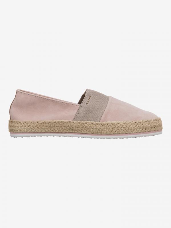 Krista Espadrilky Gant Béžová