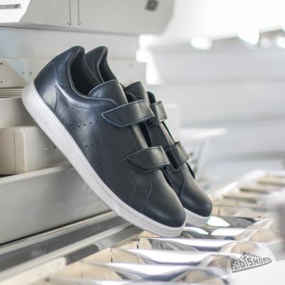 adidas AOH-005 Night Navy/ Night Navy/ Night Navy