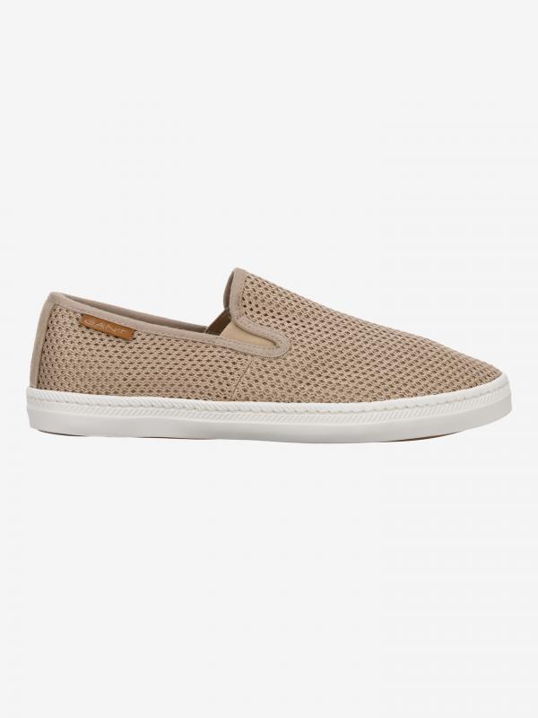 Frank Slip On Gant Hnědá