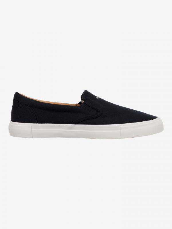 Hero Slip on Gant Černá