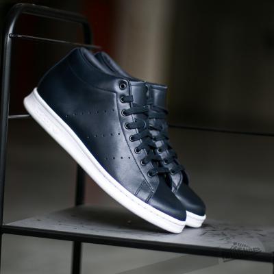 adidas AOH-001 HI Night Navy/ Night Navy/ Night Navy