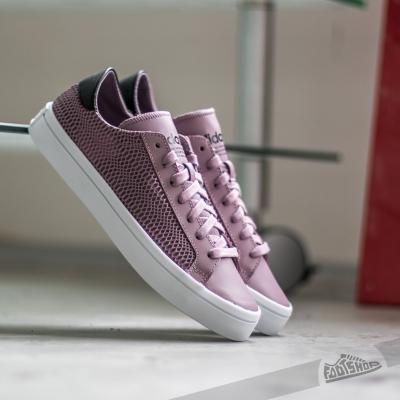 adidas Court Vantage W Blanchpur/ Blanchpur/ Viobla