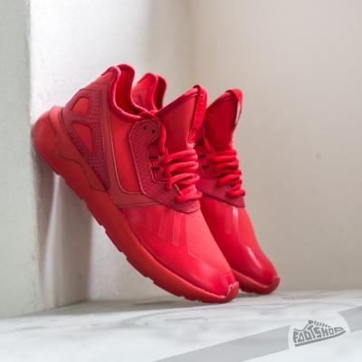 adidas Tubular Runner W Lush Red/ Lush Red/ Ftw White