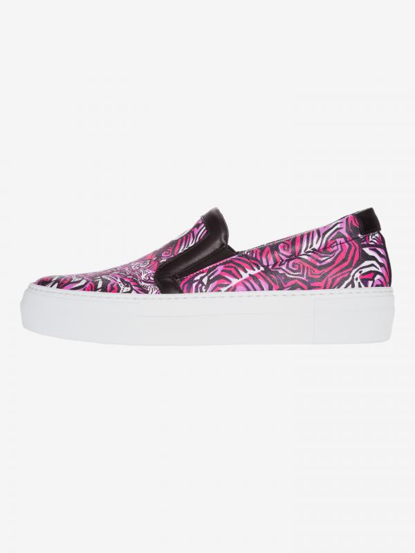 Slip On Just Cavalli Růžová