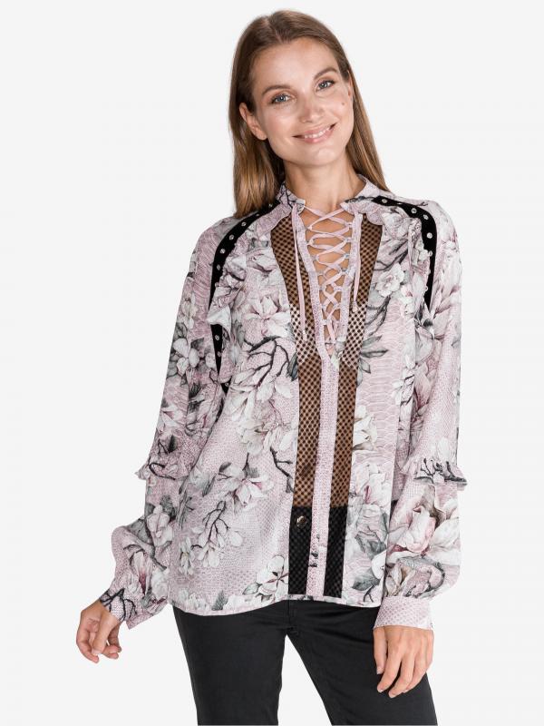 Halenka Just Cavalli Béžová