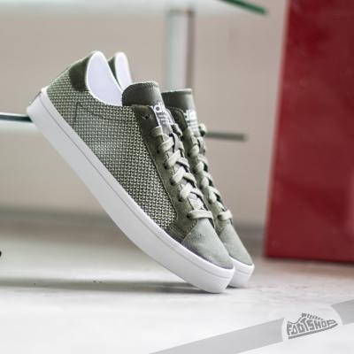 adidas Court Vantage Stmajo/ Ftw White/ Ftw White