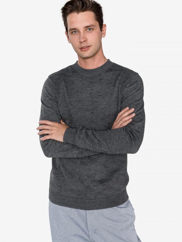 Niko Svetr SELECTED Šedá