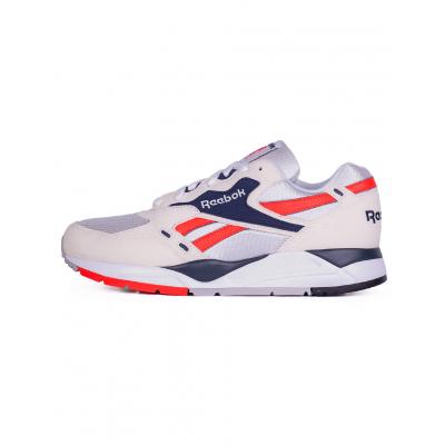 Sneakers - tenisky Reebok BOLTON white/chalk