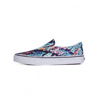 Slip-on Vans CLASSIC SLIP-ON (Tropical) multi/black