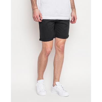 Kraťasy WeSC Conway black