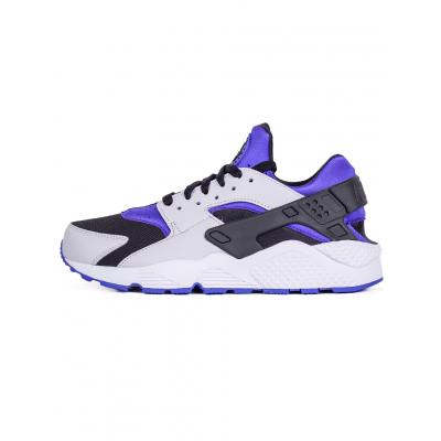 Sneakers - tenisky Nike Nike Air Huarache PERSIAN VIOLET/PR PLATINUM-BLK