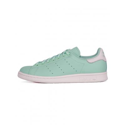 Sneakers - tenisky Adidas Originals STAN SMITH Frozen Green/Chalk White