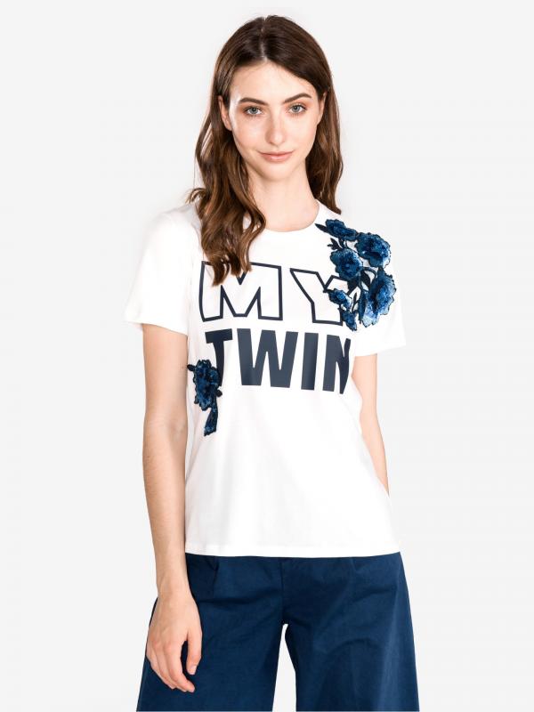 Mikina Versace Jeans Černá