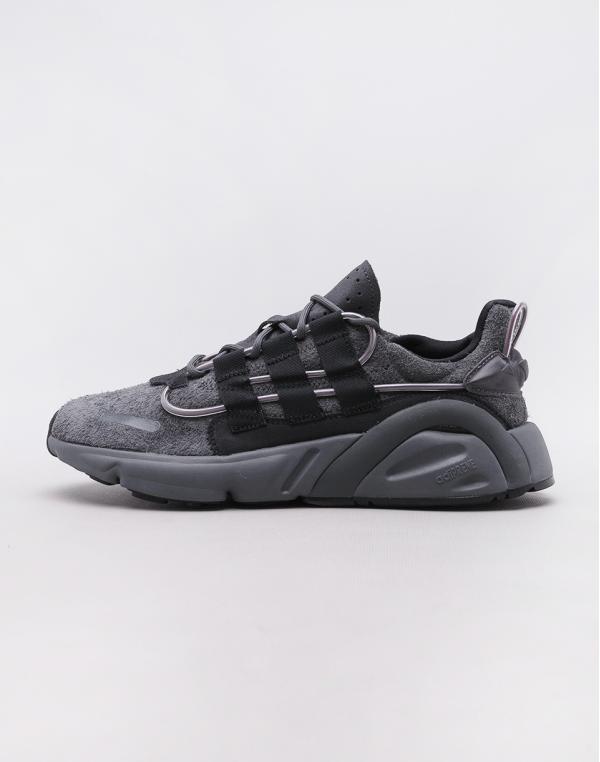 adidas Originals Lxcon Grey Six/ Core Black/ Signal Green 42