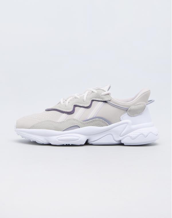adidas Originals Ozweego W Cloud White/ Off White/ Silver Metallic 40,5