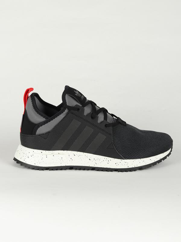 Boty adidas Originals X_PLR SNKRBOOT Černá