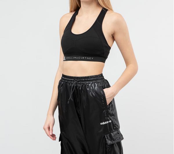 adidas P Essential Bra Black
