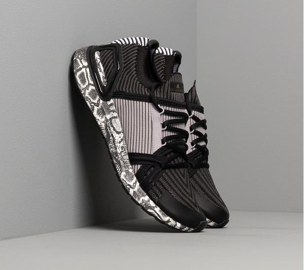 adidas x Stella McCartney UltraBOOST 20 Black White/ Black White/ Dg Solid Grey
