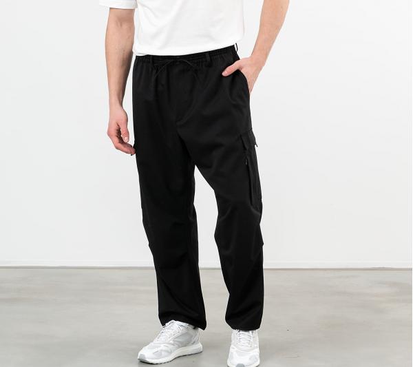 Y-3 CL Cargo Pants Black