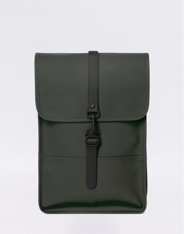 Rains Backpack Mini 03 Green
