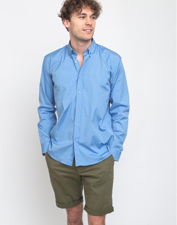 By Garment Makers The Organic Shirt Allure M