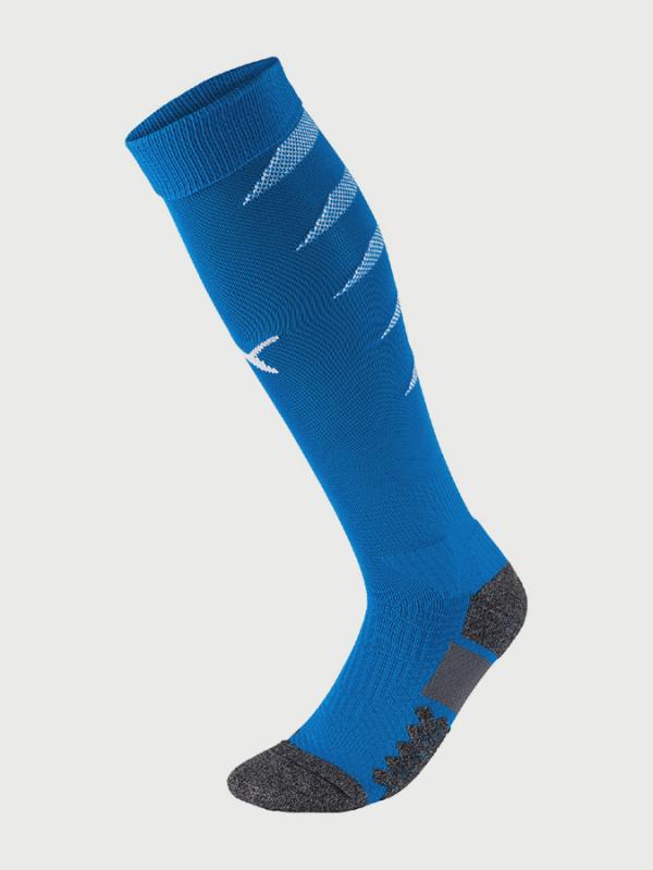Stulpny Puma Team Final Socks Bílá