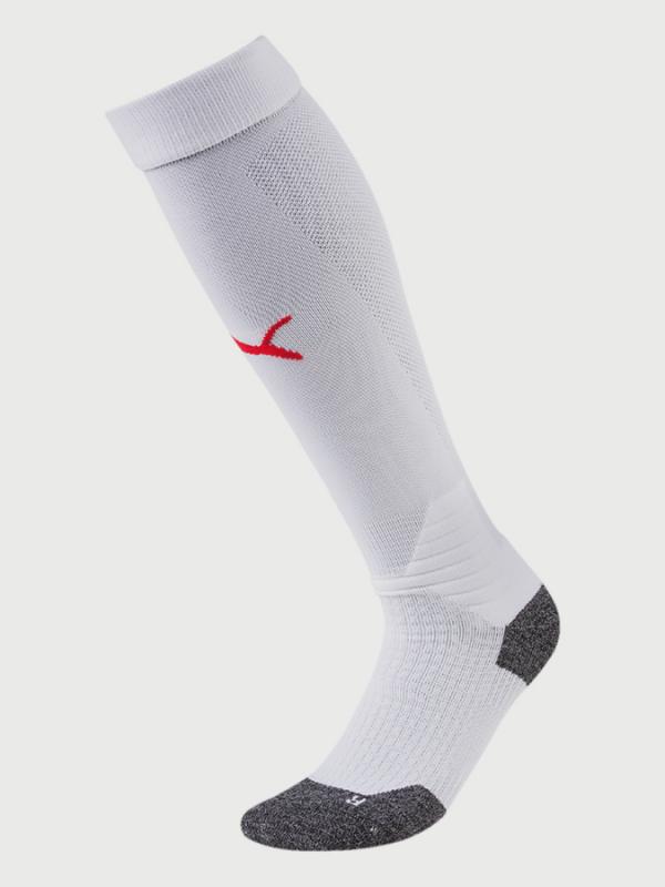 Stulpny Puma LIGA Socks Bílá