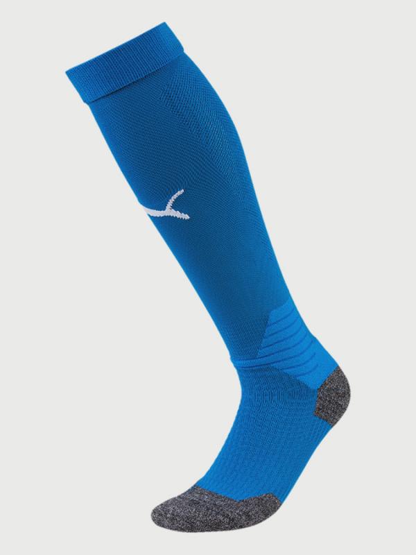 Stulpny Puma Team Liga Socks Bílá
