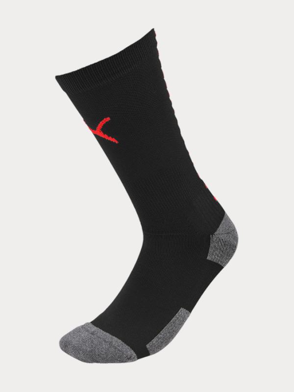 Ponožky Puma Team Ftblnxt Socks Černá