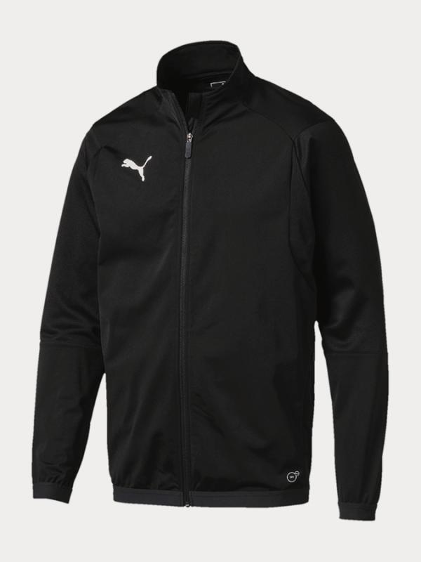 Bunda Puma Liga Training Jacket Černá